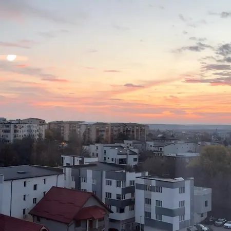 Apartstudio28 * Крайова