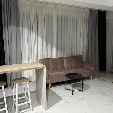 Apartstudio28 Апартамент