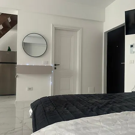 Apartstudio28 Apartment Craiova