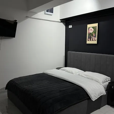 Апартамент Apartstudio28 *