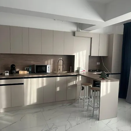 Apartstudio28 Appartement