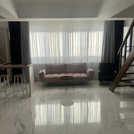 Apartment Apartstudio28 Craiova