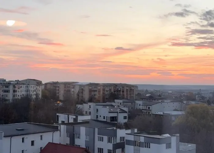 Apartstudio28 * Craiova