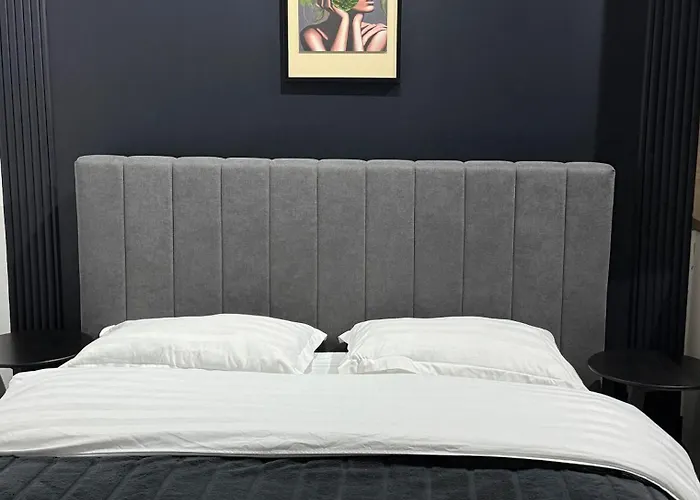 Appartement Apartstudio28