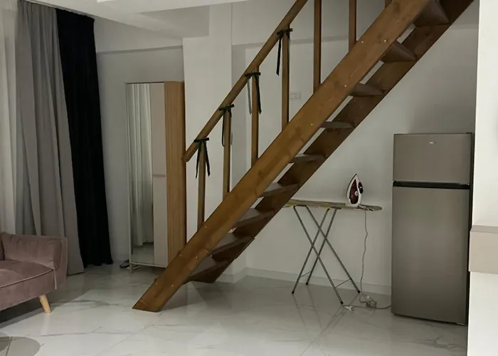 Apartstudio28 Apartment Craiova