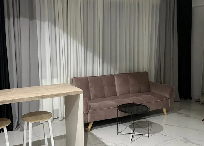 Apartstudio28 Appartement