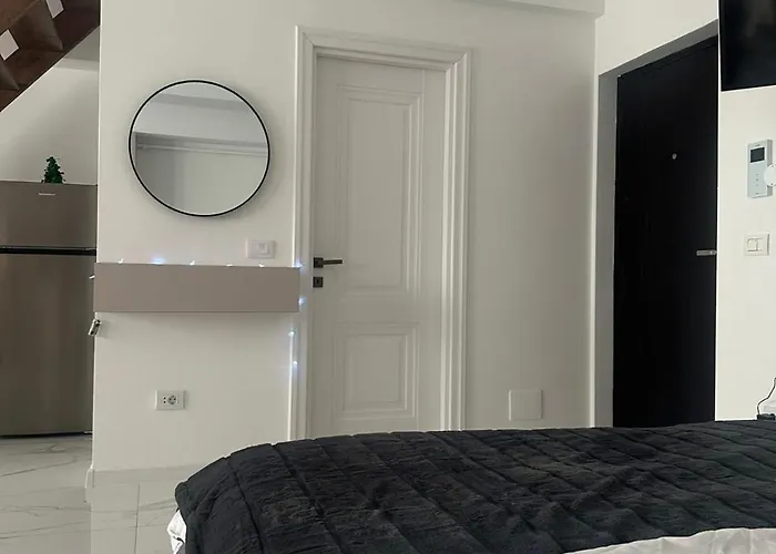 Apartstudio28 Apartment Craiova