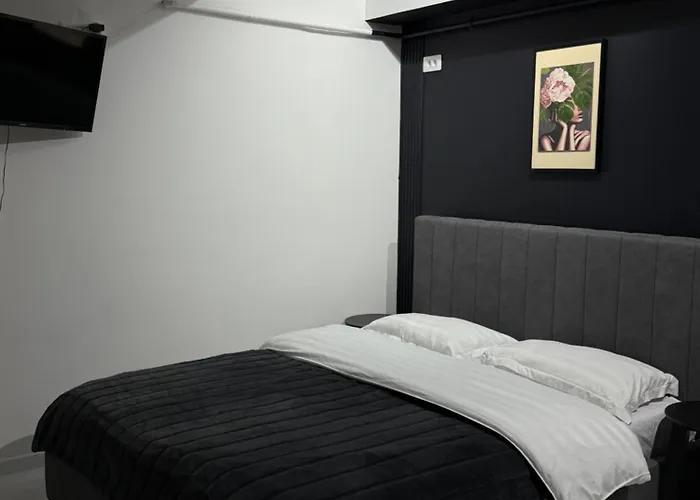 Appartement Apartstudio28 *