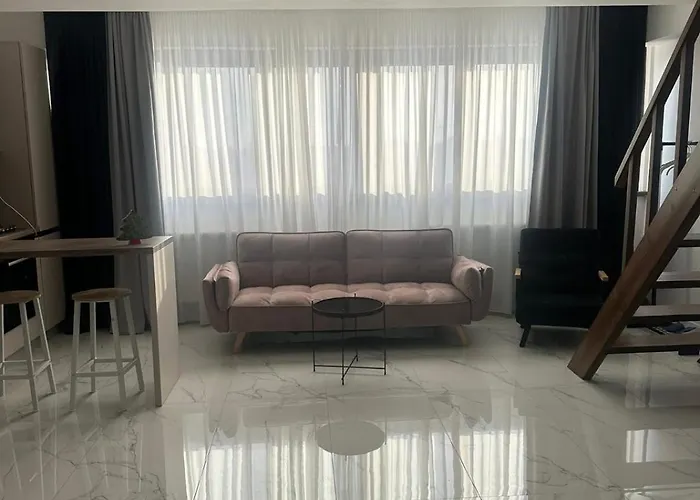 Appartement Apartstudio28 Craiova